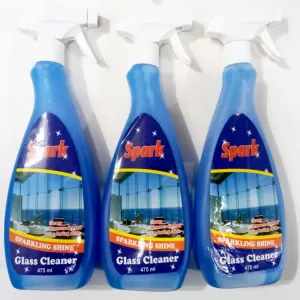 Generic 475ml Glass Cleaner Special Offer