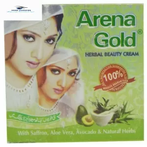 Generic Herbal Beauty Cream