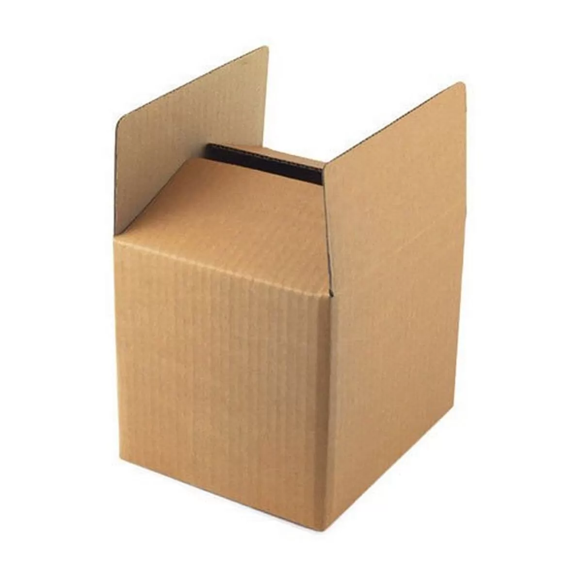 Generic Carton Cardboard Box 10-pack 8x6x9 Inch