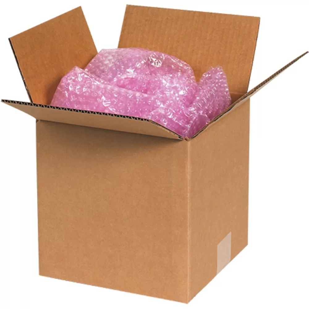 Generic Carton Cardboard Box 10x10x12in Storage - image 3