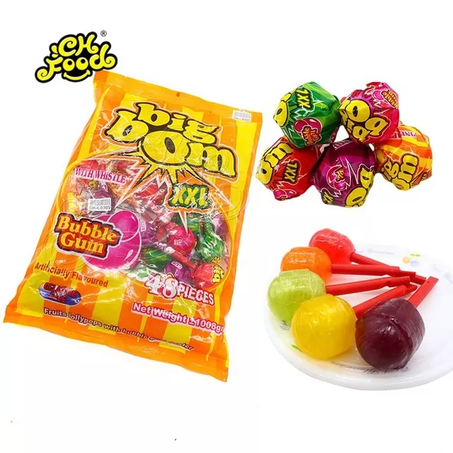 Big Bom XXL Lollipop - image 3