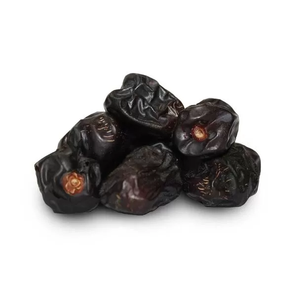 Al Barakah Ajwa Dates Premium Large 500G - image 2