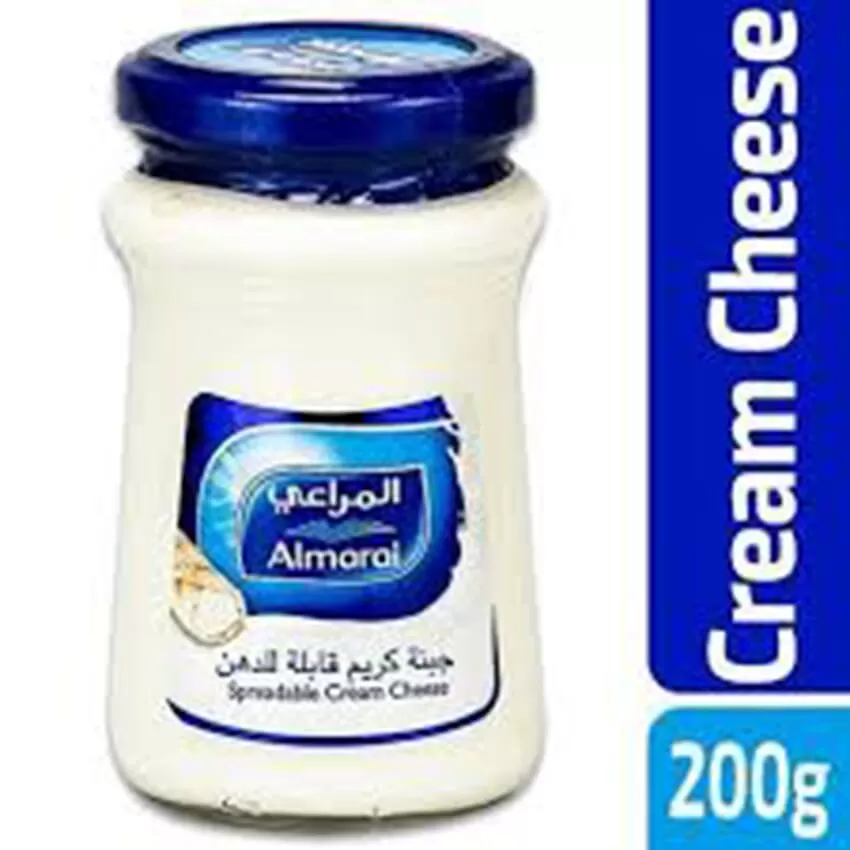 Almarai Cheese Spread Creamy & Smooth