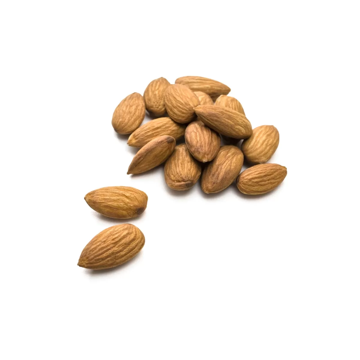 Urban Platter California Almonds Premium Grade - image 3