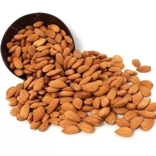 Urban Platter California Almonds Premium Grade 100g - image 2