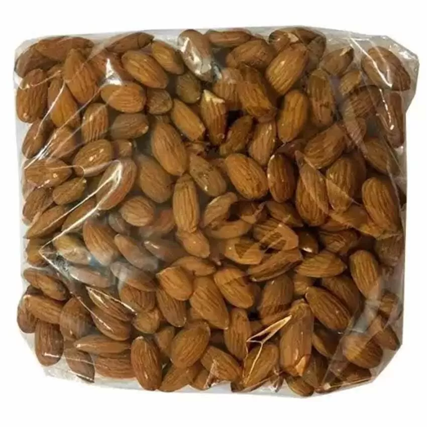 Urban Platter California Almonds 100g - image 2