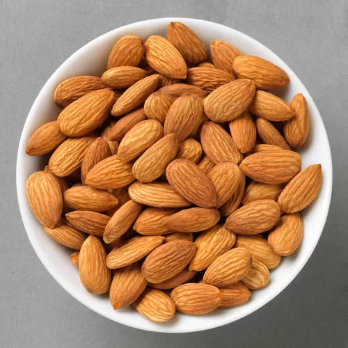 Urban Platter California Almonds 1kg - image 2