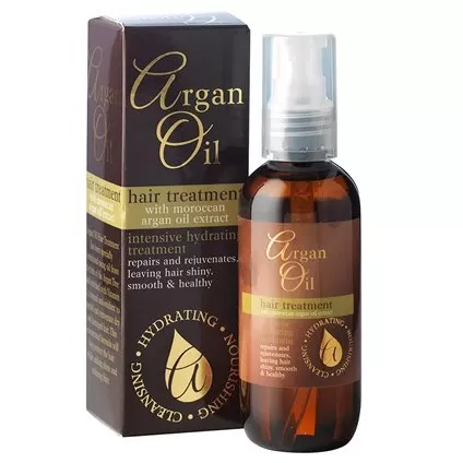 Generic Argan Oil Shampoo Conditioner Set Nourishing Hydrating - image 4