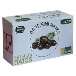 Kimi Dates Premium Quality Tasty Sweety For Ramazan