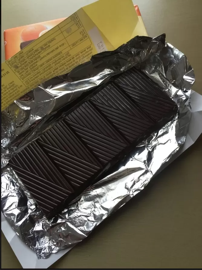 Bohme Dark Chocolate Raspberry Cream Filling - image 4