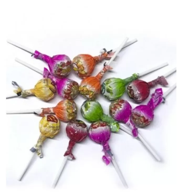 Bonart Lollipop 10 Pcs - image 2