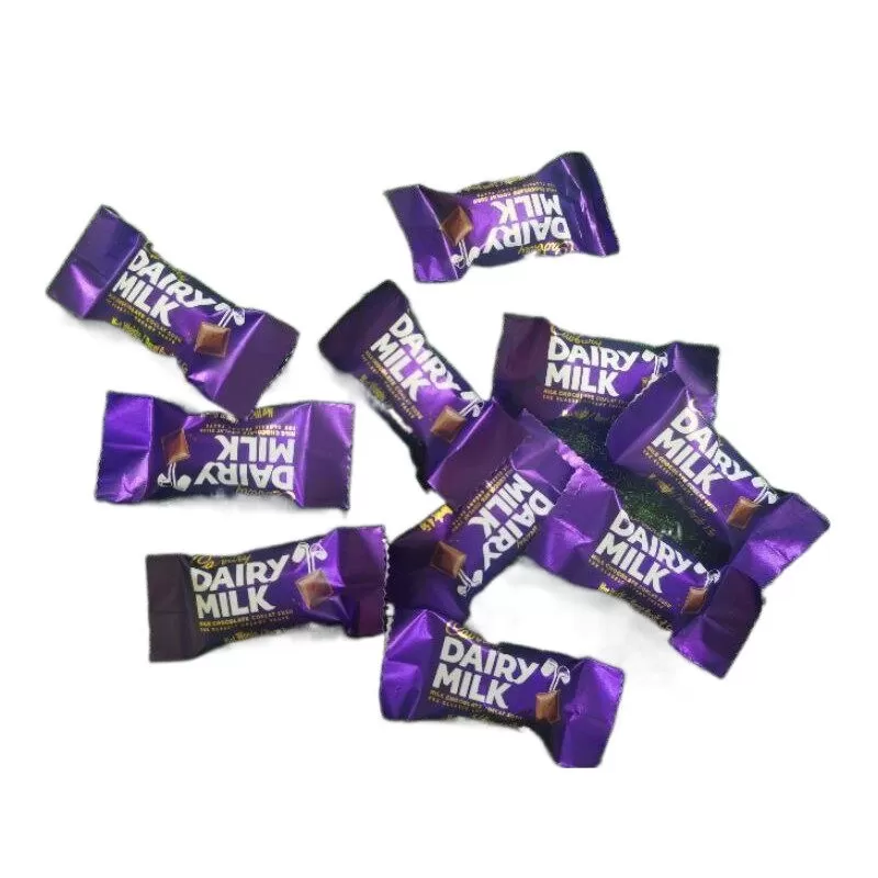Cadbury Dairy Milk Chocolate (10pcs x 4.5g)