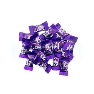 Cadbury Dairy Milk Chocolate Mini Candy Party Box