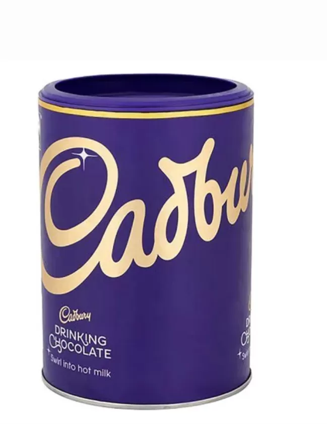 Cadbury Orginal Drinking Chocolate 500g UK