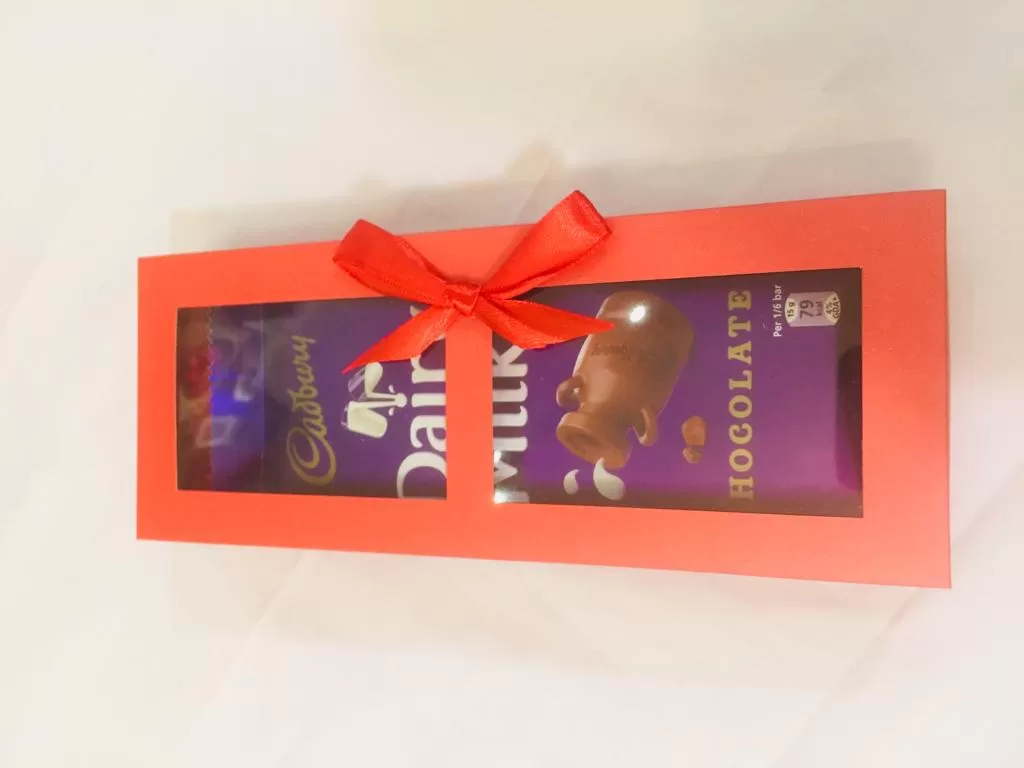 Kit Kat Cadbury Chocolate Gift Hamper for Occasions - image 2