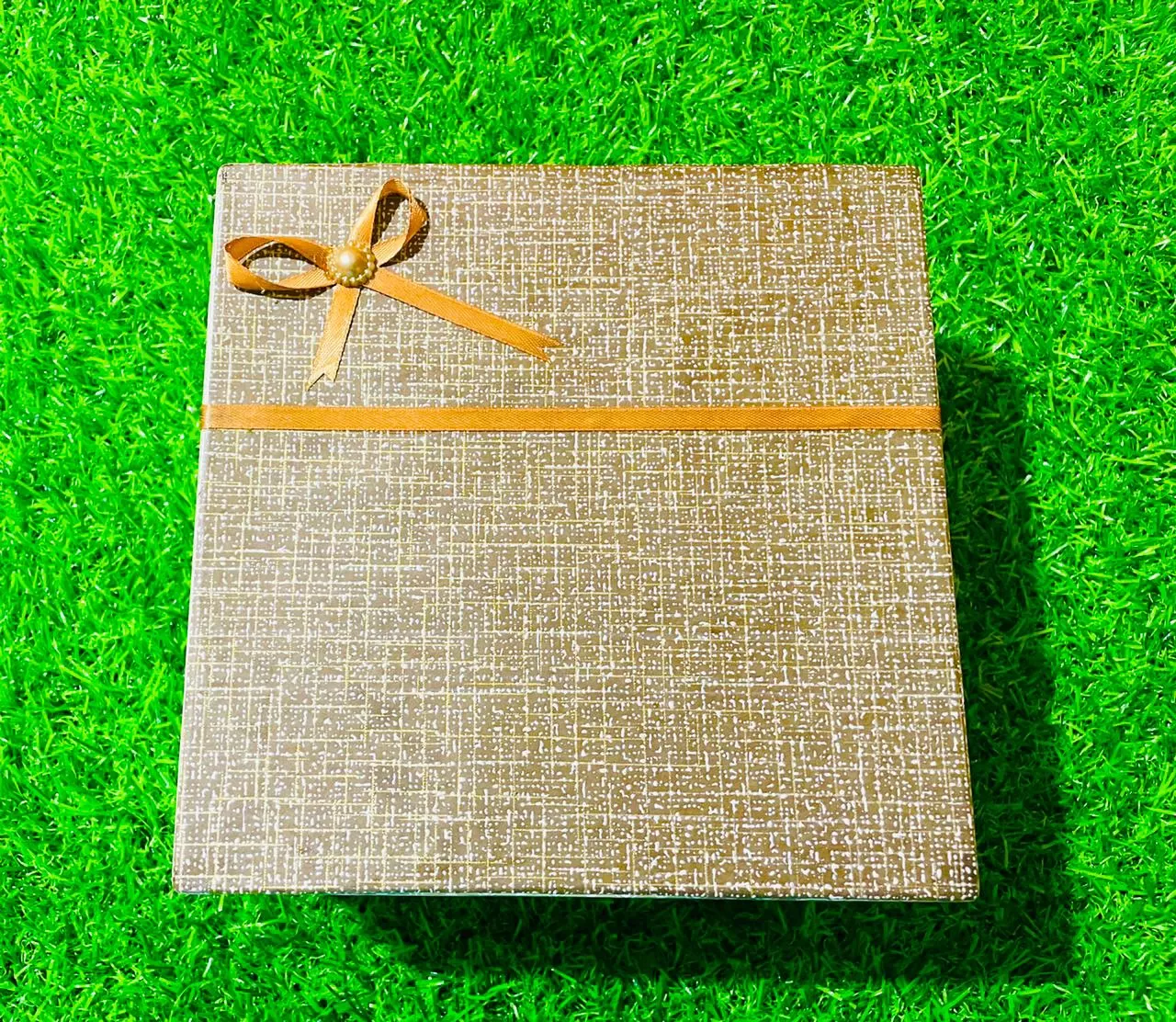 Chocolate Gift Box Kinder Bueno Bounty Mars Snickers Twix - image 3