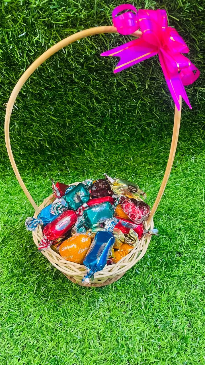 Generic Chocolate Gift Hampers Valentine Birthday