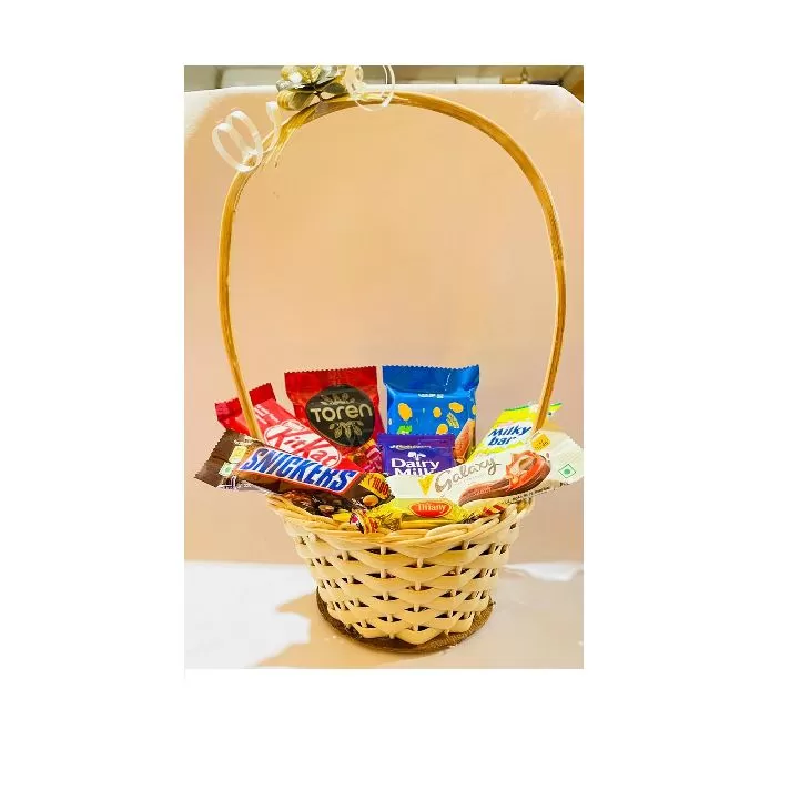 Generic Chocolate Gift Hampers Valentine Birthdays Occasions