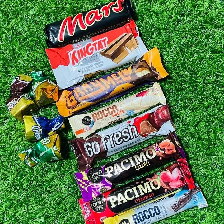 Assorted Chocolates Value Pack Gift Hampers