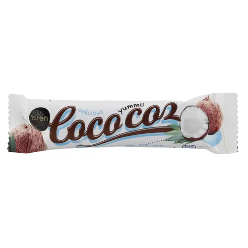 Cocoz Mini Coconut Chocolate