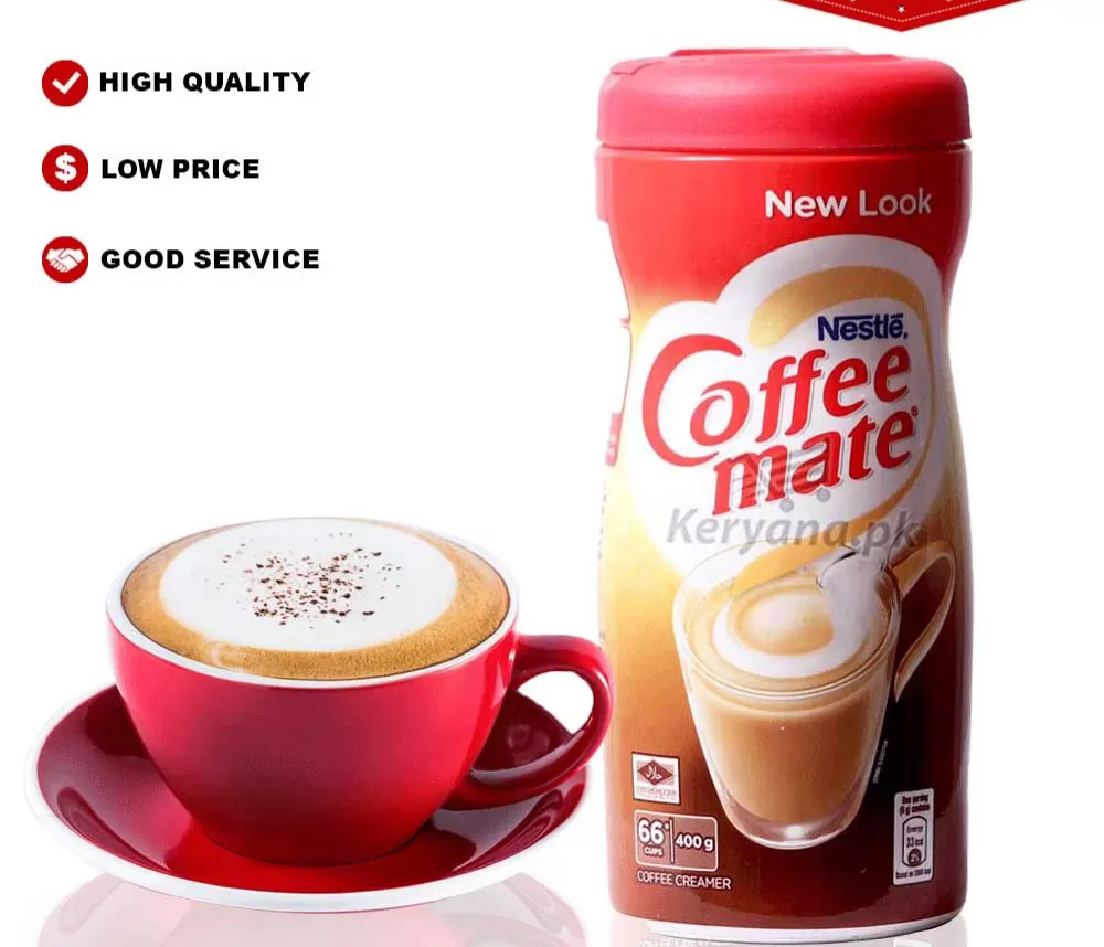 Coffee Mate 400g Original Coffee Creamer