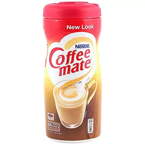 Coffee Mate 400g Original Coffee Creamer - image 2