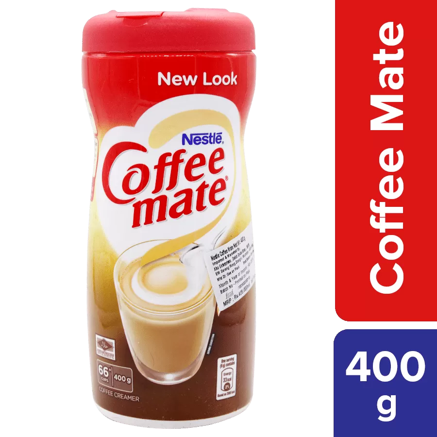 Coffee Mate 400g Original Coffee Creamer - image 3