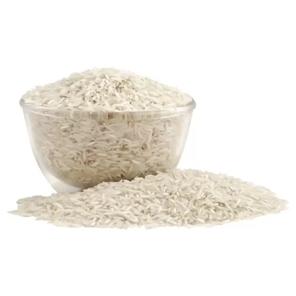 Daawat Devaaya Basmati Rice Aromatic Long & Fluffy 5kg Pack - image 3