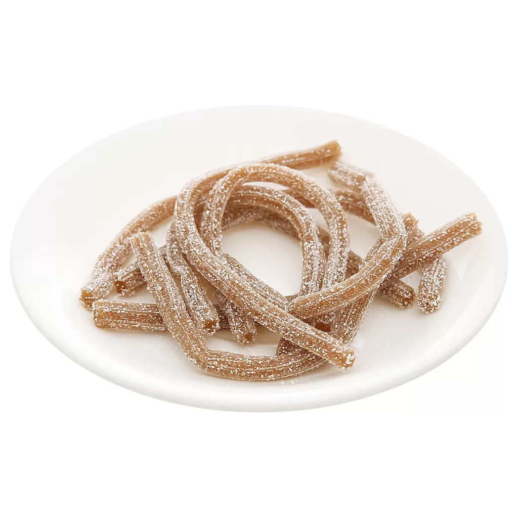 Damla Sour Tubes Soft Candy 35g - image 5