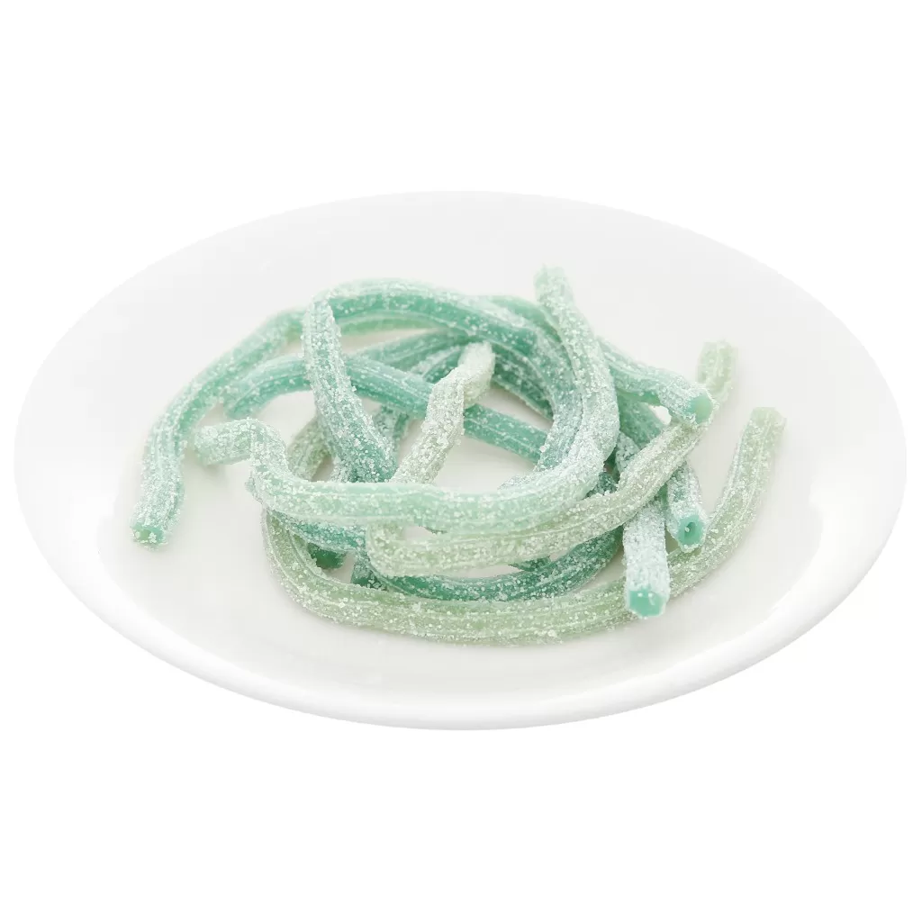 Damla Sour Tubes Soft Candy 35g - image 6