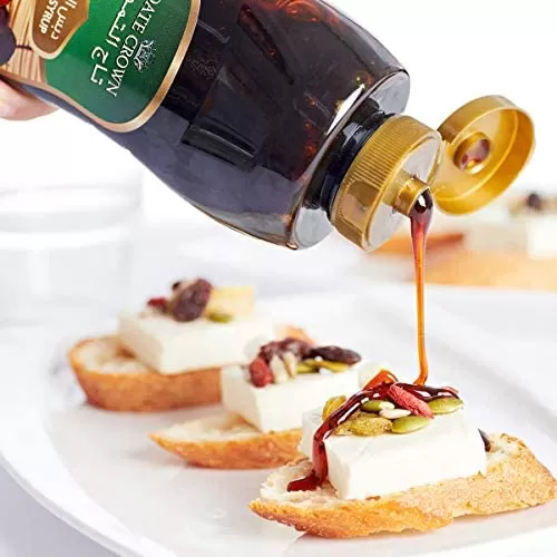 DATE CROWN Date Syrup 400gm - image 4