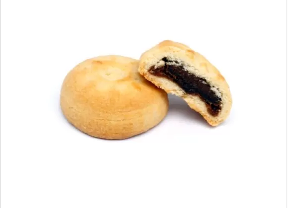 Deemah Date Maamoul Biscuits Date Filled Cookies 336g - image 3