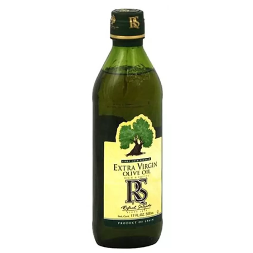 Generic Extra Virgin Olive Oil 250ml Spanish - image 2
