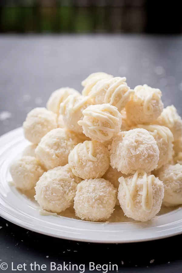 Ferrero Raffaello 4 Pieces - image 3
