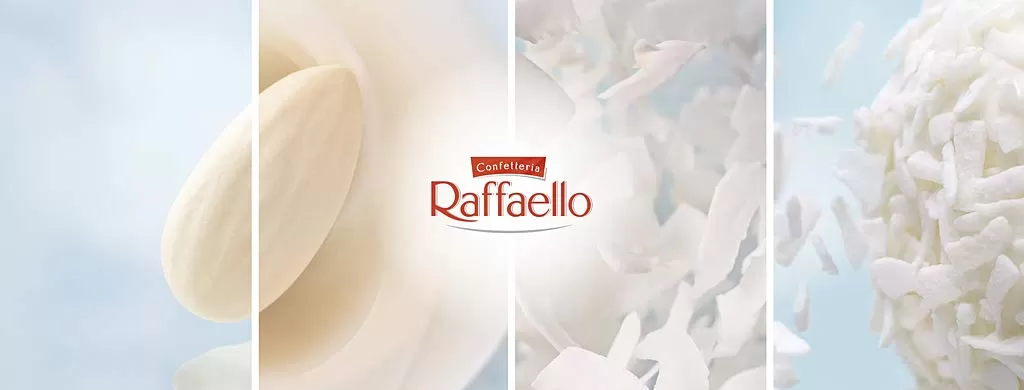 Ferrero Raffaello White Chocolate Coconut Almond Gift Pack - image 5
