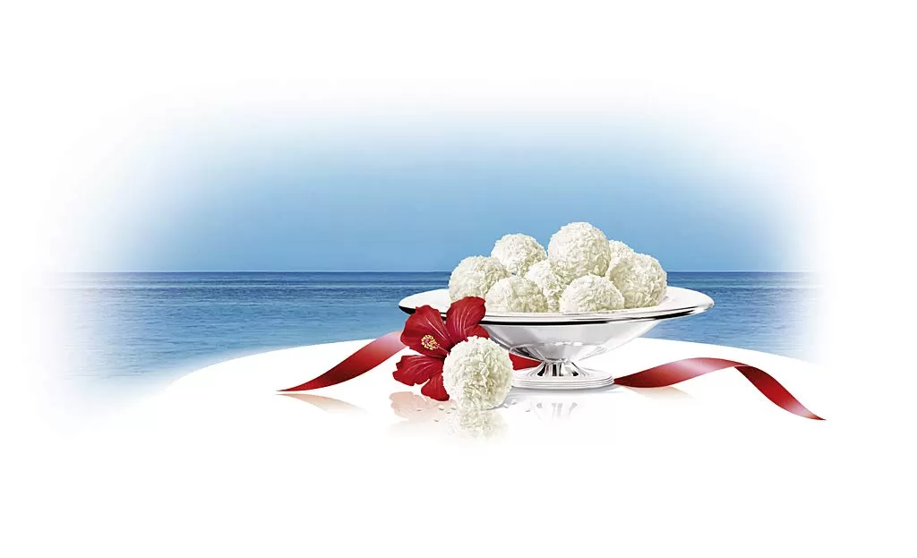 Ferrero Raffaello White Chocolate Coconut Almond Gift Pack - image 7