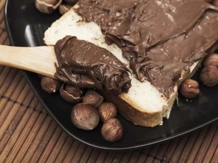 Five Star Turkish Hazelnut Milk Bitter Premium Chocolate Spread - image 3