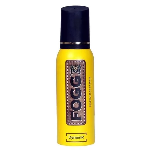 FOG.G Fragrance Body Spray Dynamic 150ml