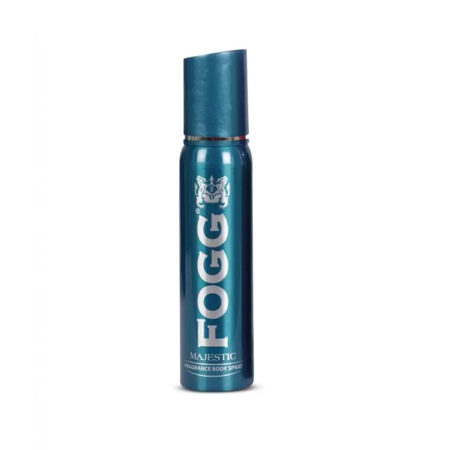 Fogg Majestic Body Spray For Men 120 ML - image 3
