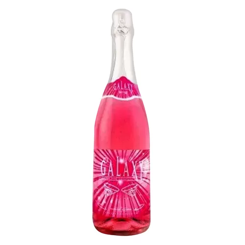 Galaxy Sparkling Pink Cocktail 750ml (Non Alcoholic)