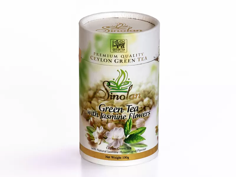 Sinolan Green Tea Composite Tub Premium Quality - image 2