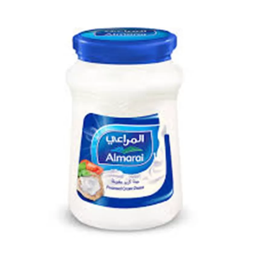 Almarai Cheese Spread 500g - image 2