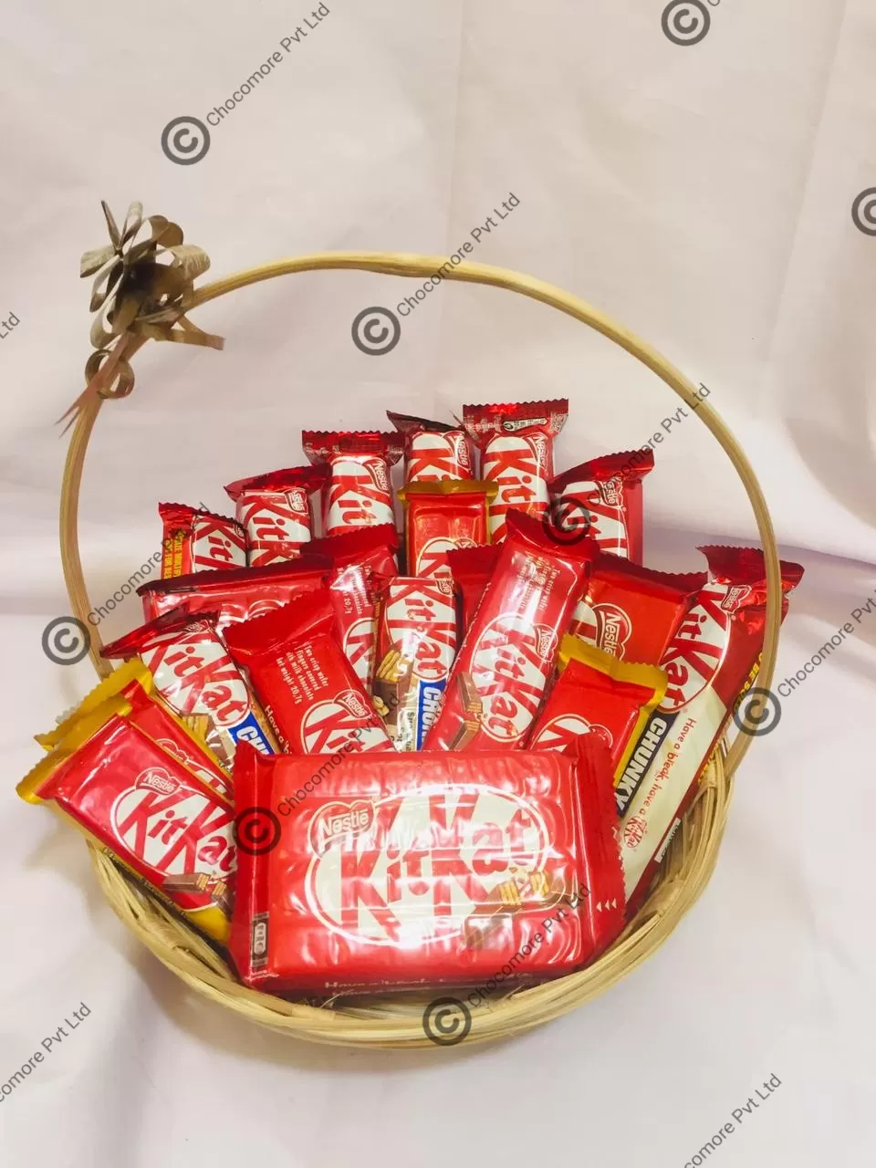 Kitkat Chocolate Collection Gift Box High Quality