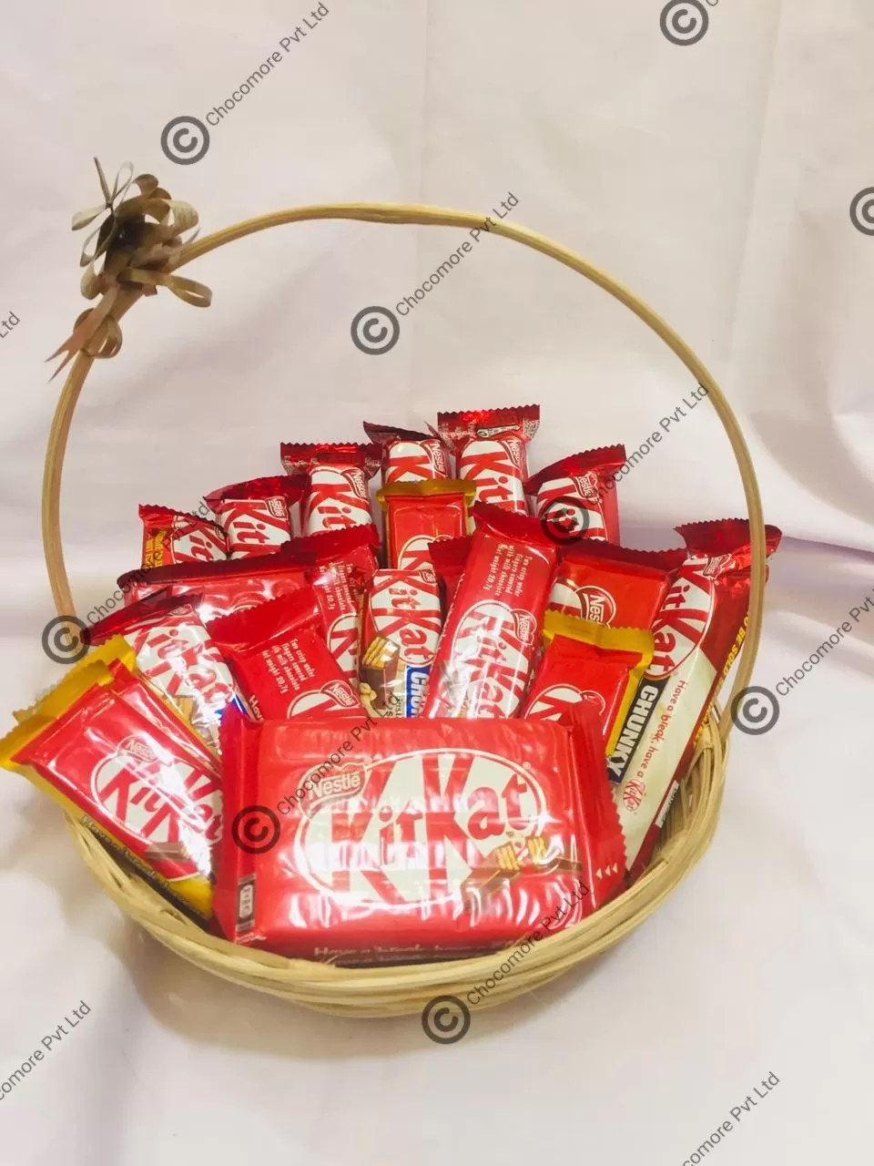 Kitkat Chocolate Collection Gift Box High Quality - image 4