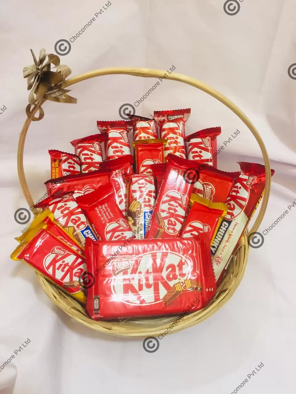 Kitkat Chocolate Collection Gift Box High Quality - image 5