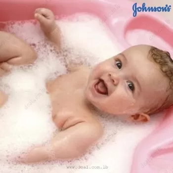 Johnsons Baby Shampoo 750ml Orange - image 6