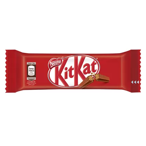 Kitkat 2 finger Chocolate x 20Pcs