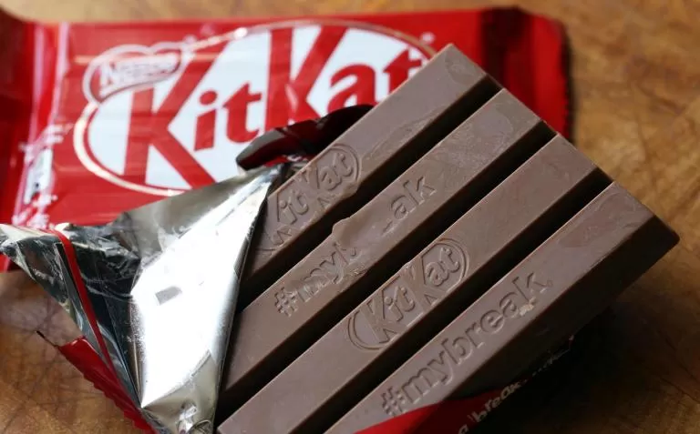 KitKat 4 fingers 8 Bar Pack - image 4