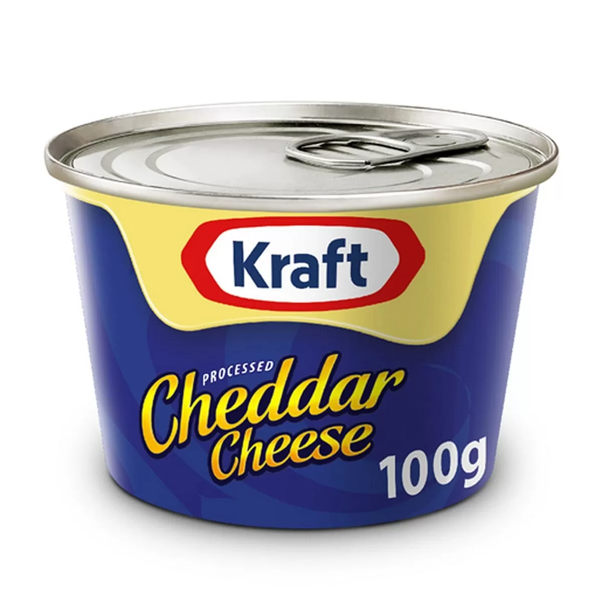 Kraft Cheddar Cheese 100g