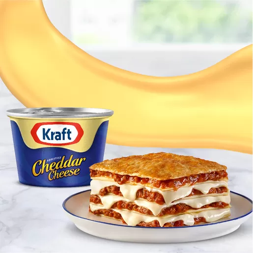 Kraft Cheddar Cheese 100g - image 2